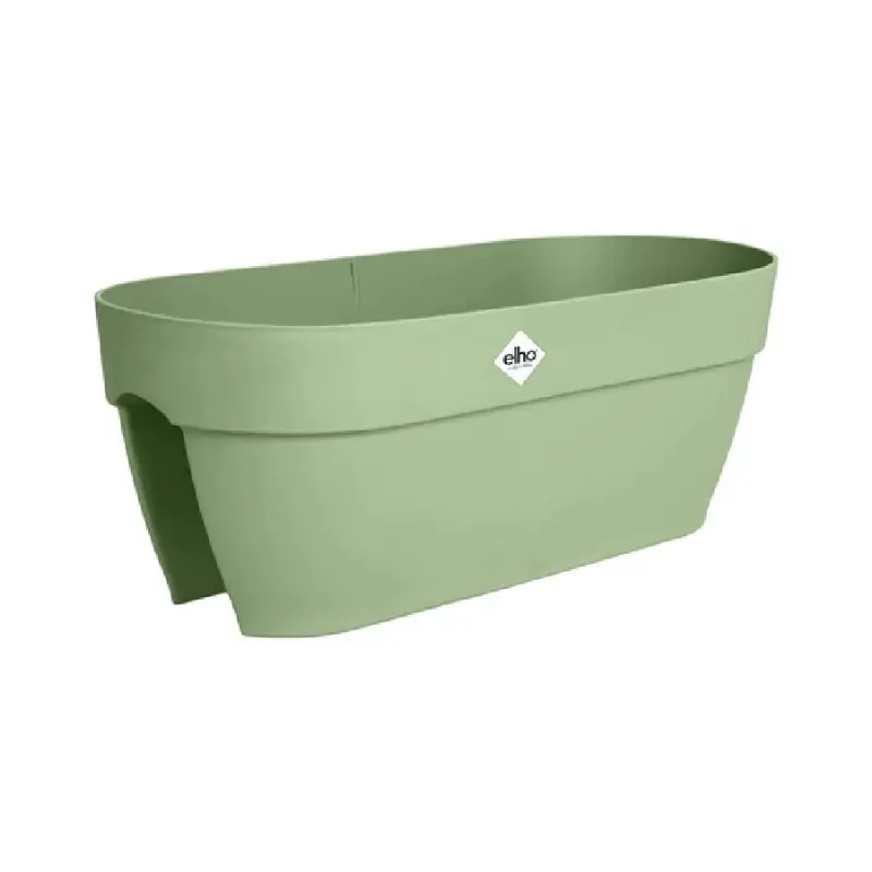 Jardinière Vibia Campana Bridge 60 cm Vert Pistache – Décoration et Écologie pour votre Jardin Pas Cher