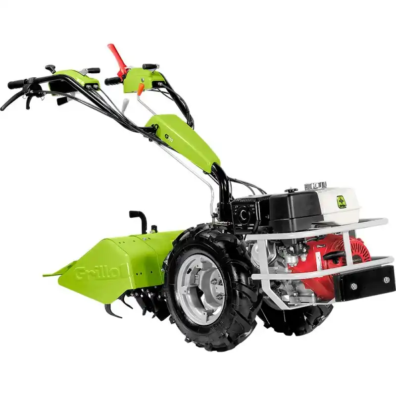 MOTOCULTEUR G110 – GRILLO Acheter Direct