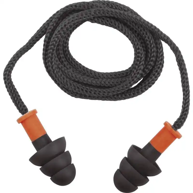 BOUCHONS D‘OREILLES RÉUTILISABLES - DELTA PLUS Populaire