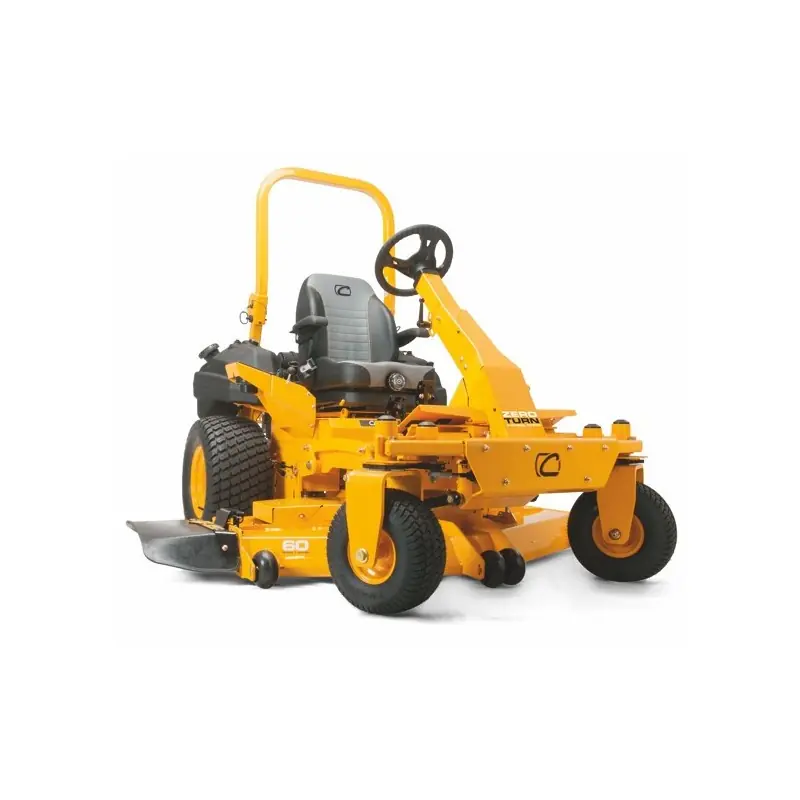 Prix Réduit AUTOPORTEE ZTURN Z5 152 - CUB CADET