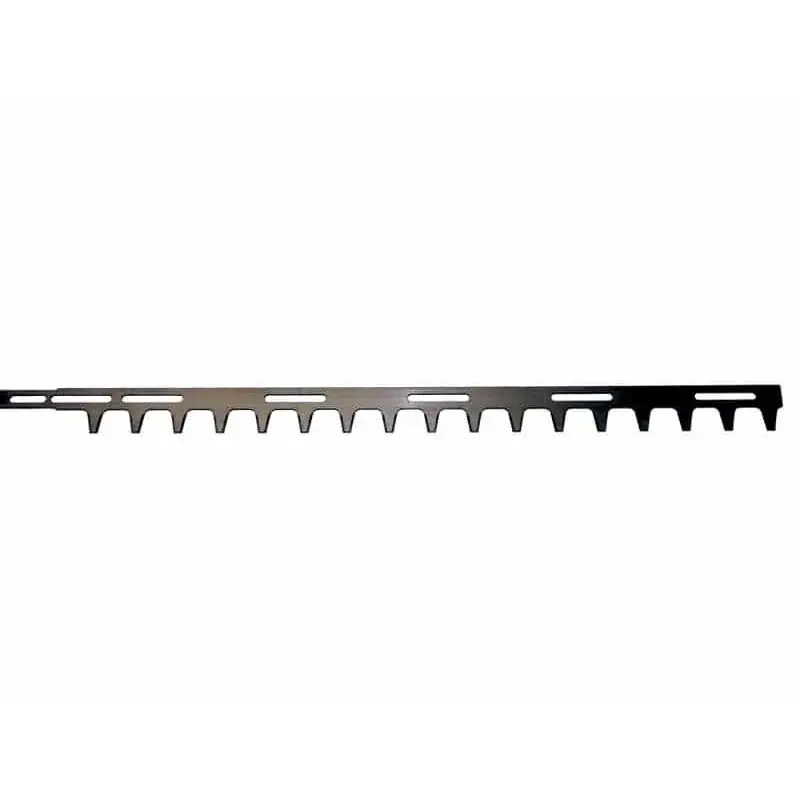 Dernier Modèle Lame inférieure taille-haie STIHL 42267106024 – 4226-710-6024