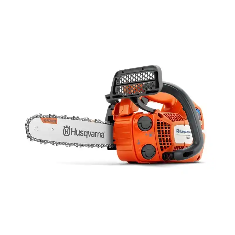 TRONÇONNEUSE T525 – HUSQVARNA Satisfait Ou Remboursé