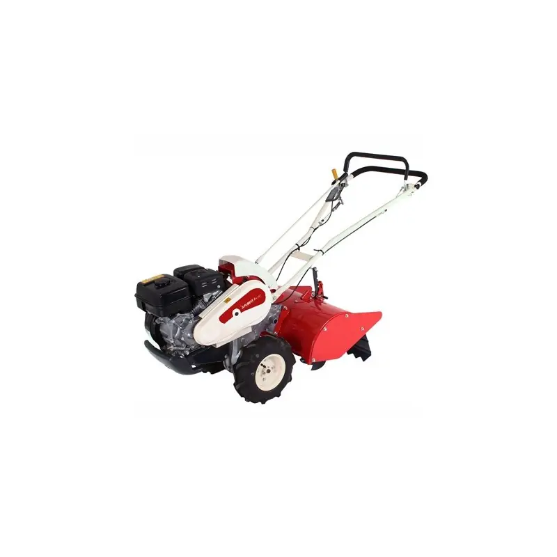 MOTOBINEUSE ROTO 507 FRAISE ARRIERE – PUBERT Meilleur Choix