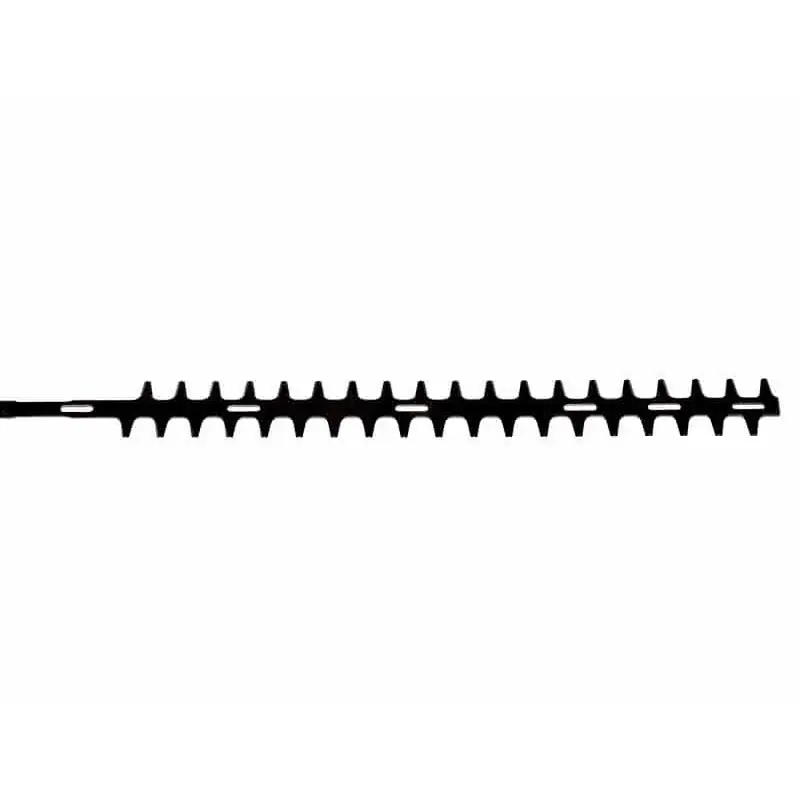 Lame taille-haie SHINDAIWA 18500-70102 – 18500-70103 Quantité Limitée