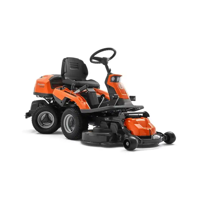 Prix Cassé AUTOPORTÉE RIDER R216T NUE - HUSQVARNA