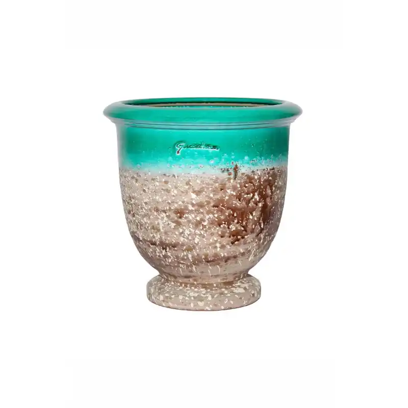 Vente Flash /Coupe Ederra 3739 Vert Emeraude Lurra