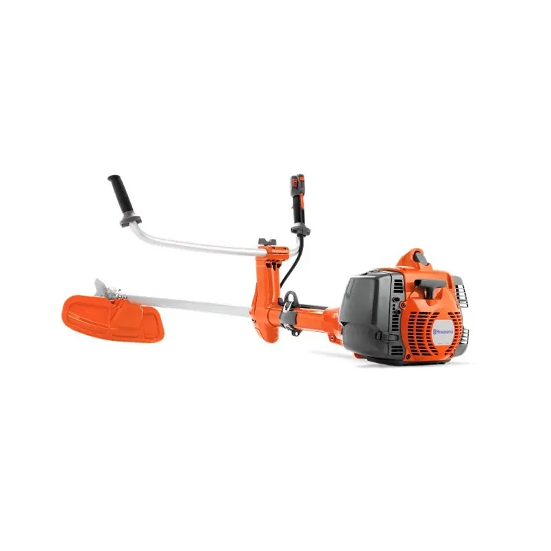 DÉBROUSSAILLEUSE 555RXT – HUSQVARNA Achat Immédiat