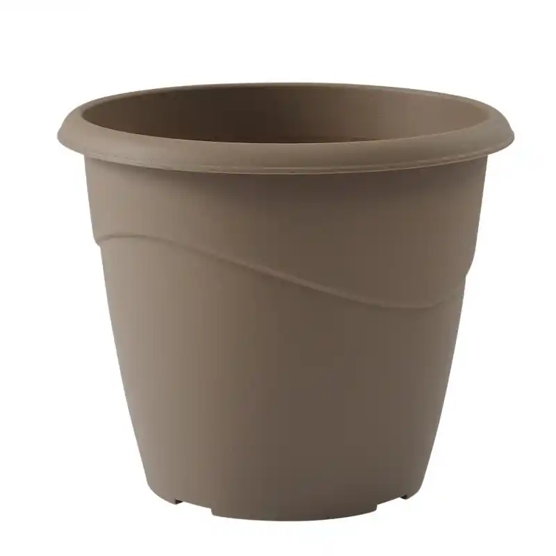 Promotion Saisonnière POT NON PERCE MARINA 6L – D.25 X H.21.5CM
