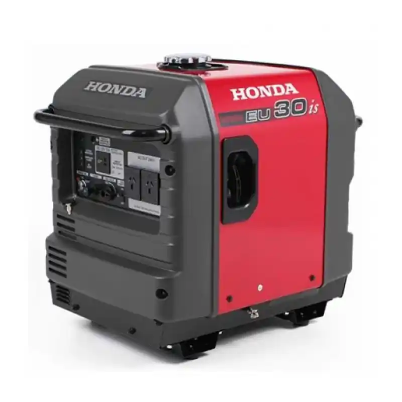 Acheter En Ligne GROUPE ÉLECTROGÈNE EU30IS – HONDA
