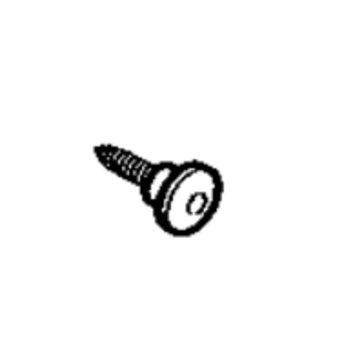 Vis 5382410-45 Pas Cher