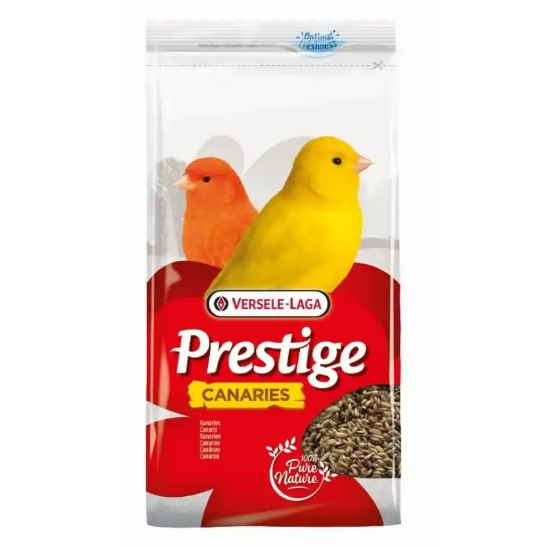 MELANGE POUR CANARIS – SAC DE 1KG – VERSELE-LAGA Dernière Chance