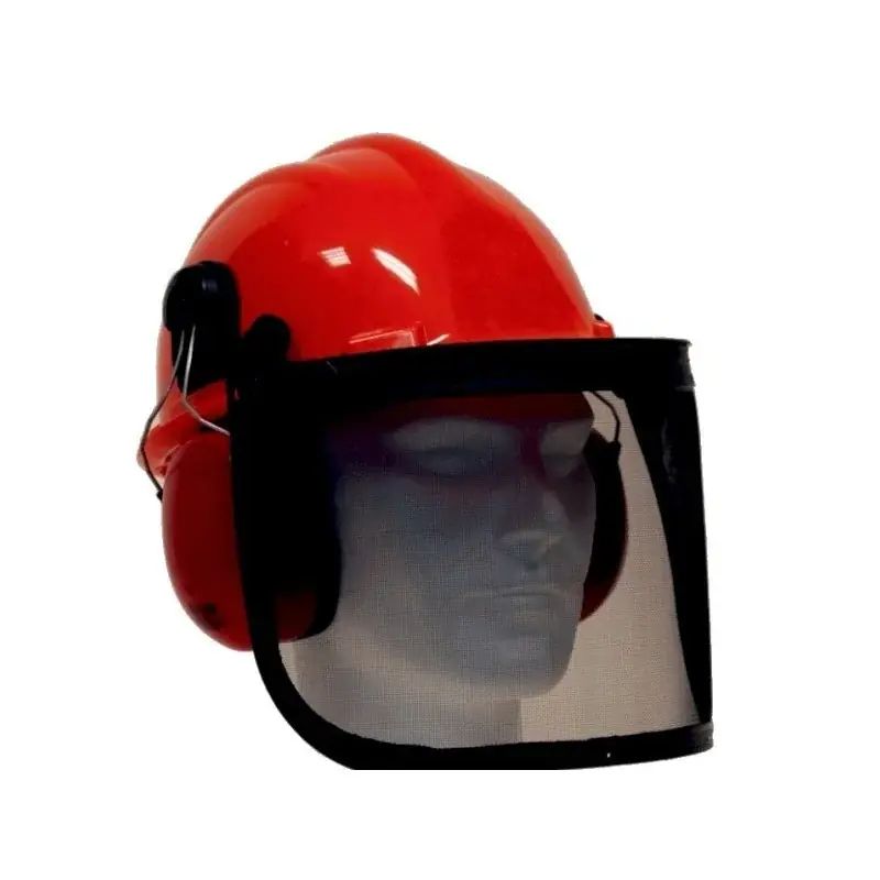 Acheter En Ligne Casque forestier