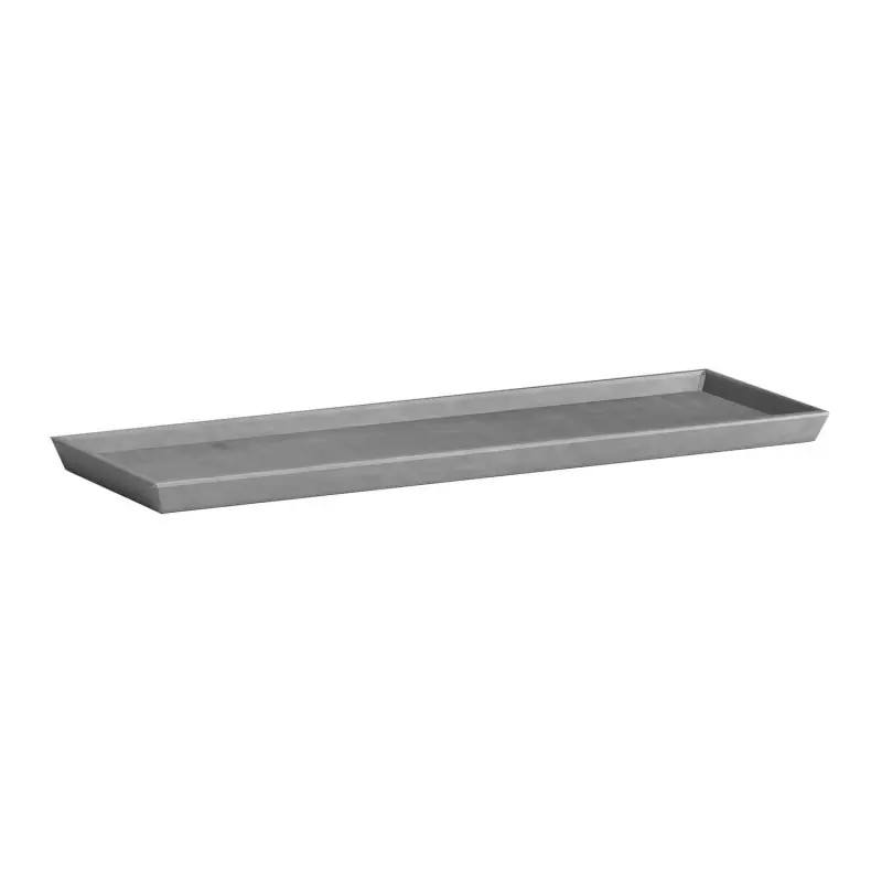 Populaire /Soucoupe Bruge Plateau Ciment 58Cm
