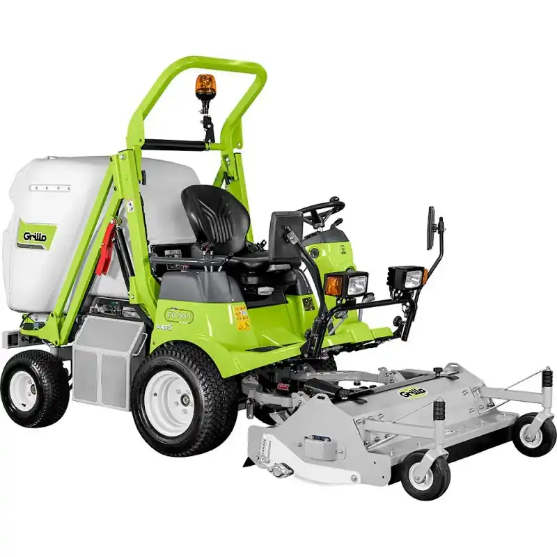 Soldes AUTOPORTÉE FD900 4WD - GRILLO