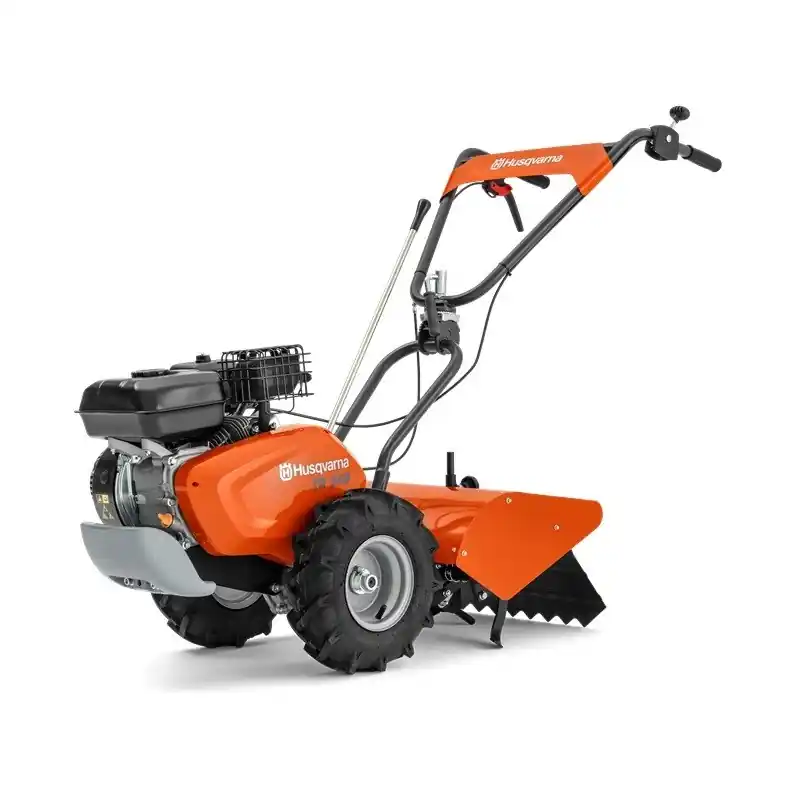 MOTOCULTEUR ROTOFRAISE TR348 – HUSQVARNA Prix Promo