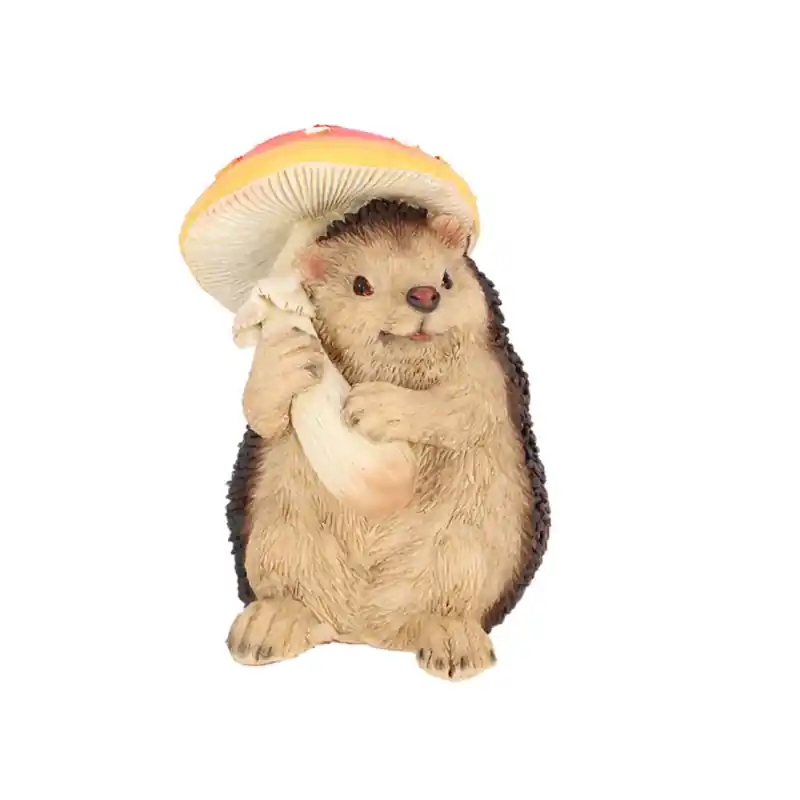 Amanite aux Herissons Délicieuse Recette de Champignons Sauvages et Épicés Expédition Rapide