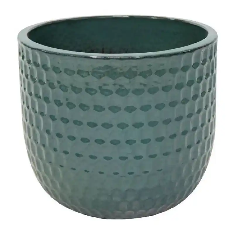 Pot noble vert d48 h43 Haute Qualité