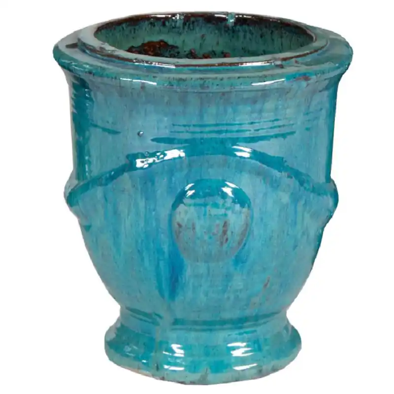 Bon Plan Vase anduze celadon d29 h32