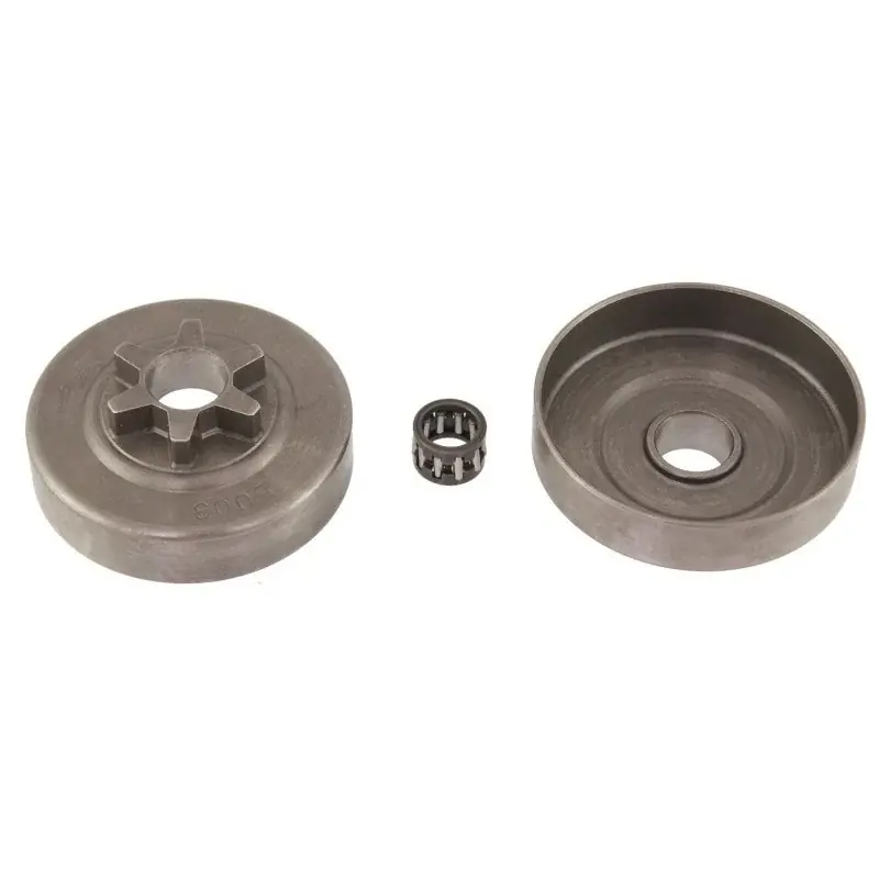 Pignon pour tronçonneuse Alpina P34 – P350 – P361 – P370 – P371 – P390 – P391 – P411 Petit Prix