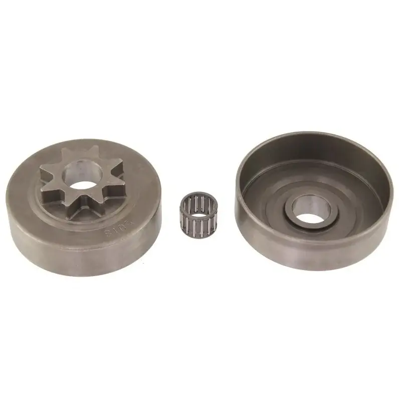 Dernier Modèle Pignon pour tronçonneuse Dolmar 122 - 123 - 133 - 143 - PS6000 - PS6800 - PS9000 - PS9010