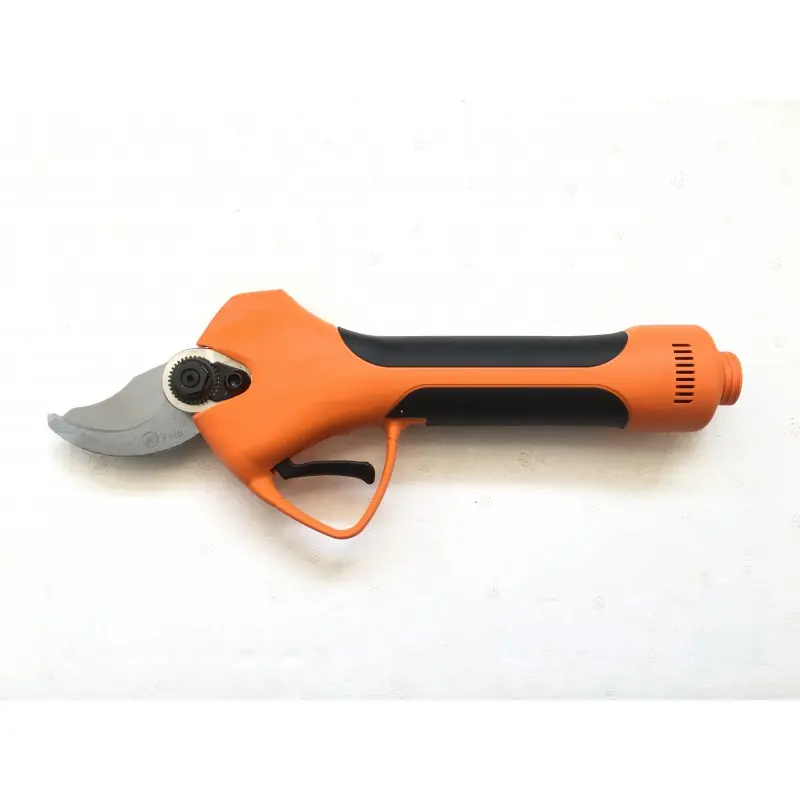 SECATEUR ELECTRIQUE A BATTERIE – NEX GARDEN Nouvelle Collection