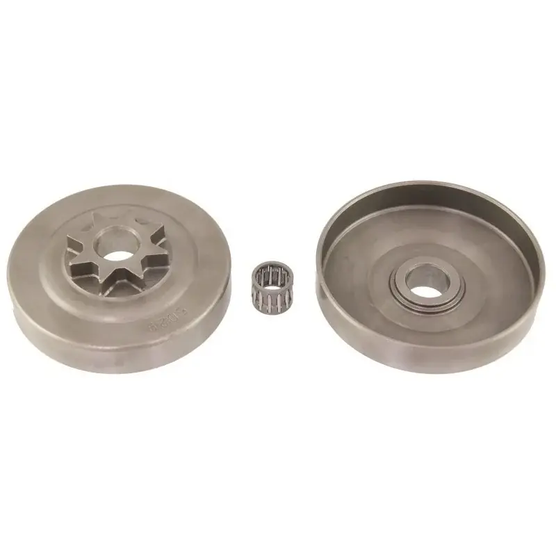 Prix Choc Pignon pour tronçonneuse Dolmar 51 – 109 – 110 – 111 – 115 – PS43 – PS52 – PS540