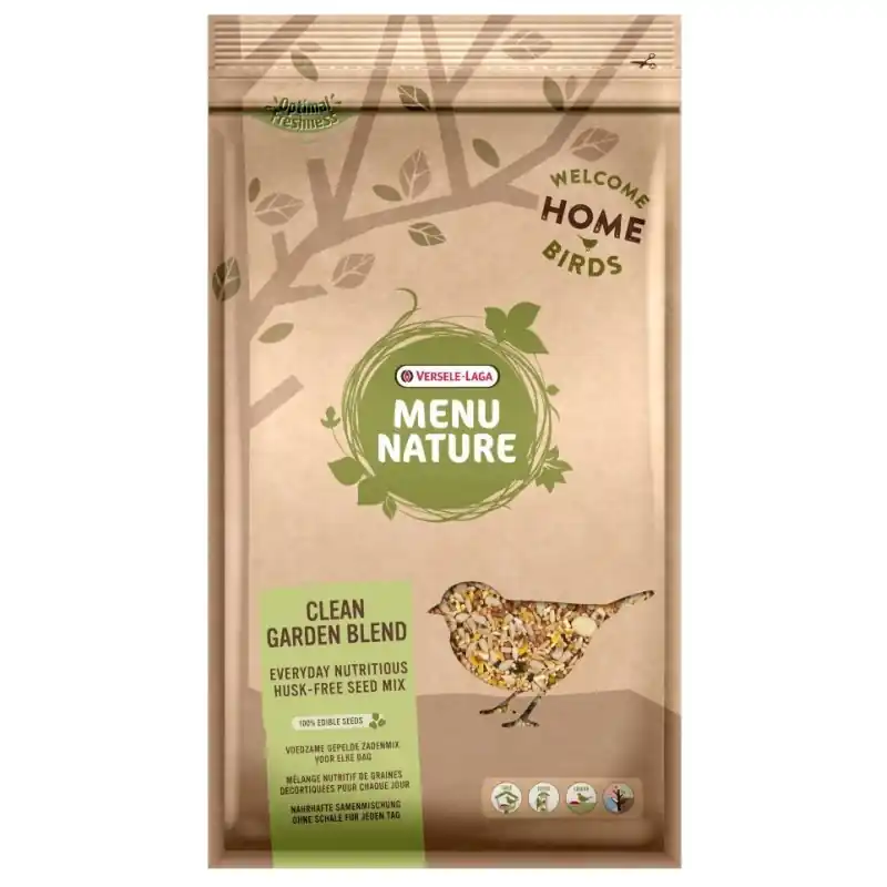 Meilleur Prix MELANGE OISEAUX DU JARDIN 2.5KG – VERSELE-LAGA