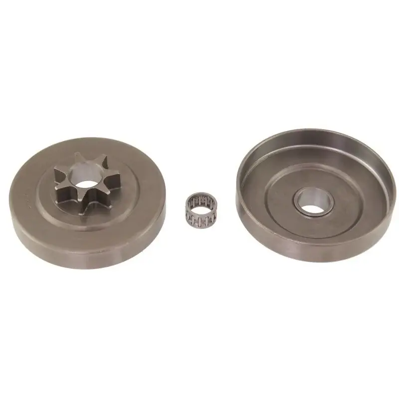 Nouveauté Pignon pour tronçonneuse Echo CS340 – CS341 – CS346 – CS3000 – CS3350 – CS3400 – CS3450 – CS3500 – CS4000 – CS4010 – CS4500