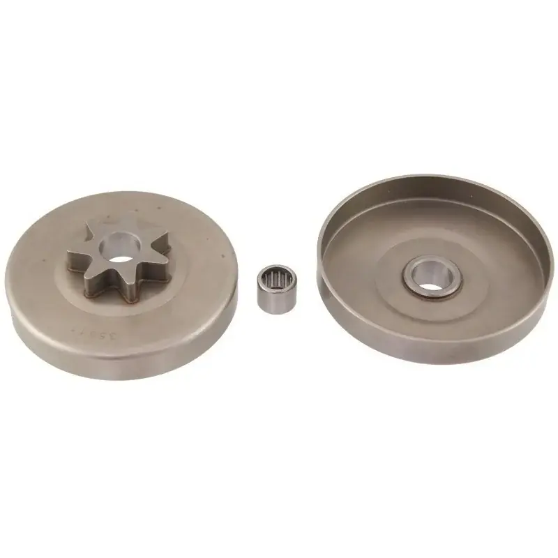 Pignon pour tronçonneuse Echo CS450 – CS451 – CS452 – CS500 – CS510 – CS550 – CS600 – CS610 Meilleur Choix