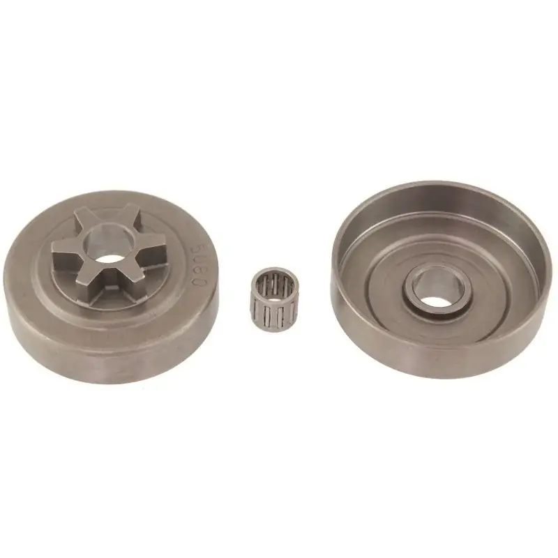Livraison Express Pignon pour tronçonneuse Echo CS260T – CS270 – CS320T – CS350T – CS350W – CS2600