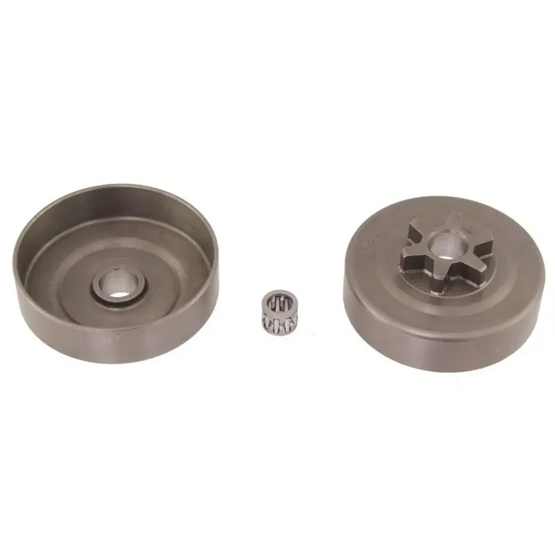 Pignon pour tronçonneuse Homelite 20 – 23 – 25 – 3300 – 3314 – 3316 – 3350 – 3800 – 3850 – D4150B – D4550B Livraison Express