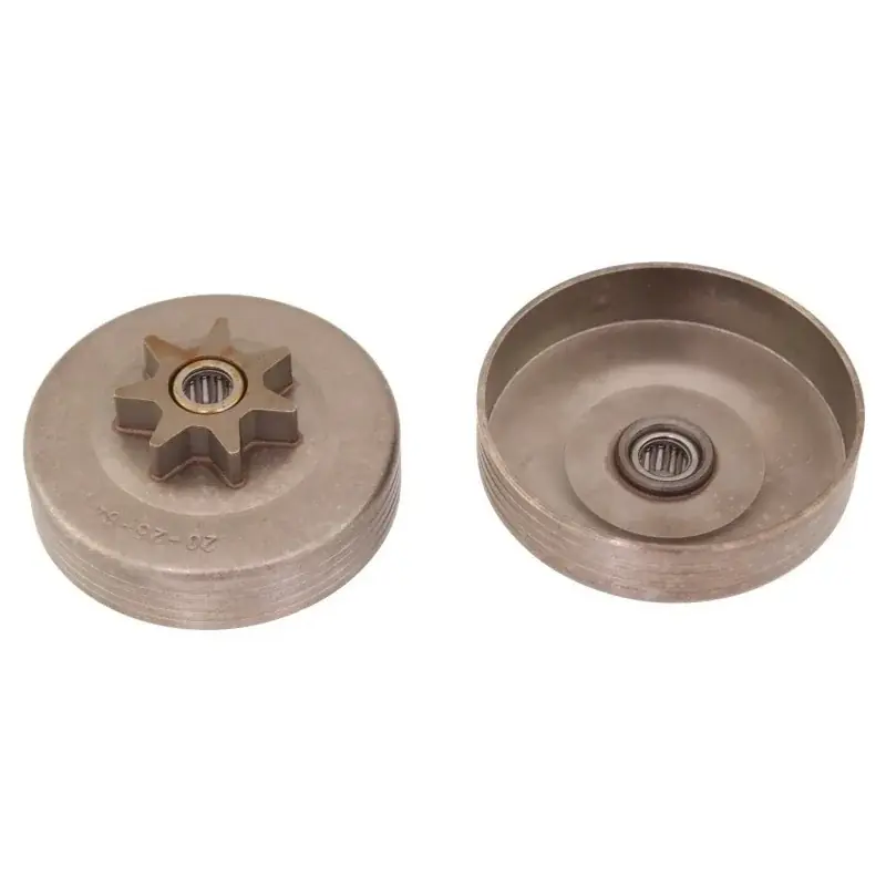 Vente Directe Pignon pour tronçonneuse Homelite 20 – 23 – 25 – 3300 – 3314 – 3316 – 3350 – 3800 – 3850 – D4150B – D4550B