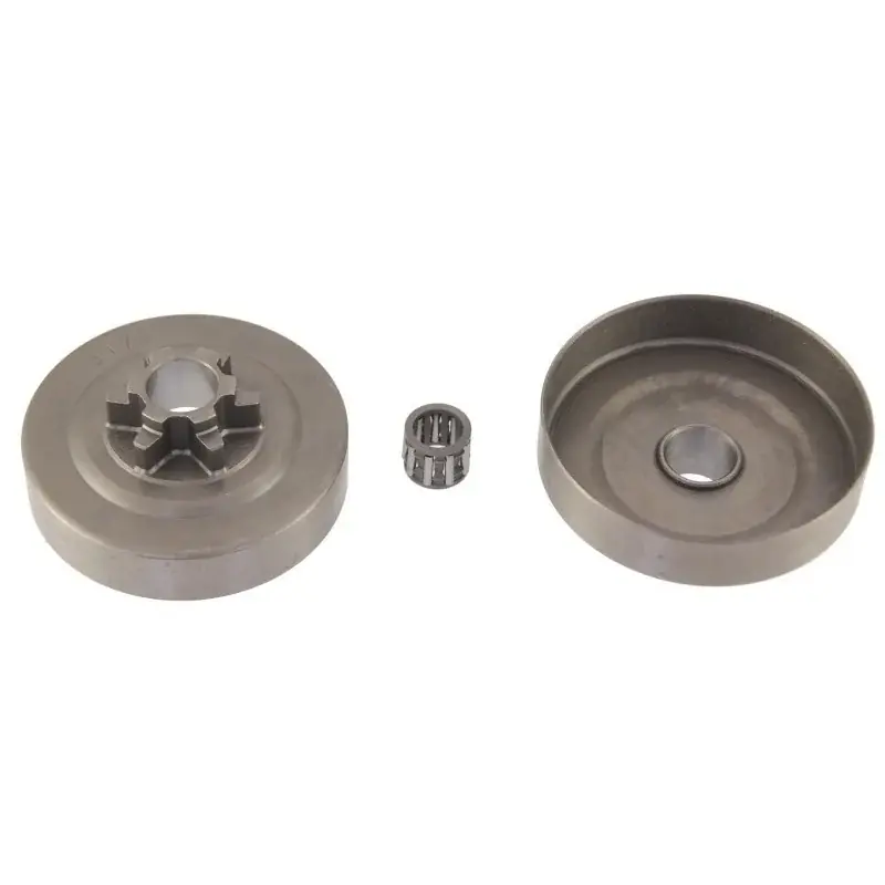 Pignon pour tronçonneuse Husqvarna 334T – 335 – 336 – 338XPT – 339 Marque