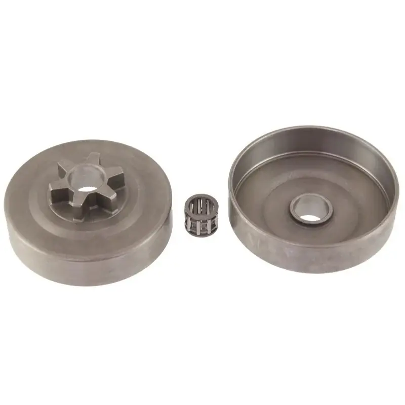 Pas Cher Pignon pour tronçonneuse Husqvarna 36 – 41 – 136 – 137 – 141 – 142