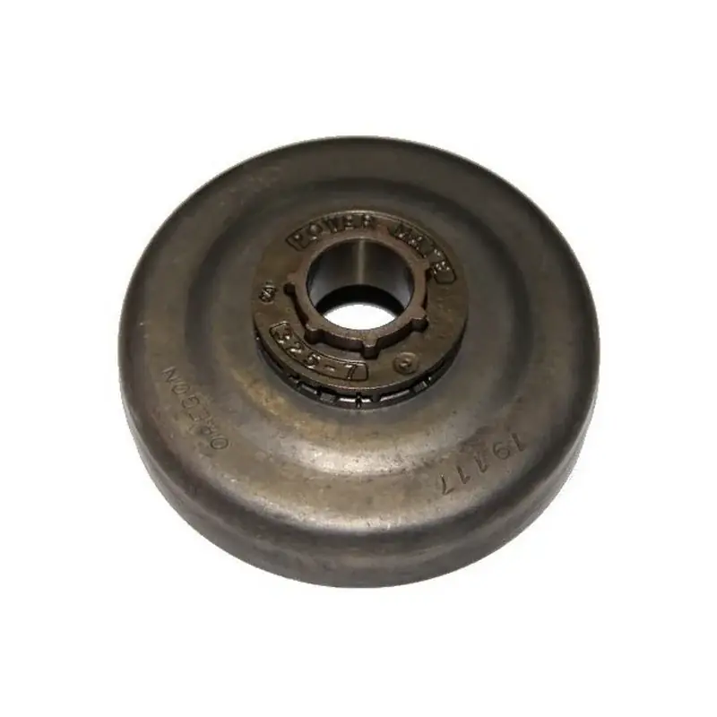 Pignon pour tronçonneuse Husqvarna 39 - 140 - 240 - 340 - 40P - 44 - 444 Certifié