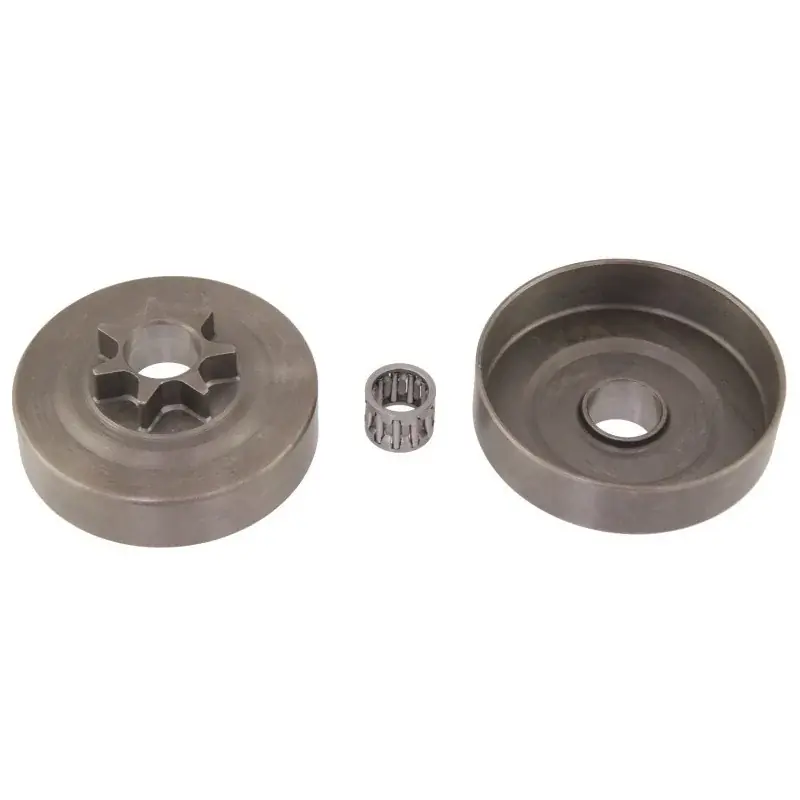 Produit De Marque Pignon pour tronçonneuse Jonsered 450 – 510 – 520 – 525 – 535 – 540 – 2044 – 2051 – 2052 – 2054 – 2055