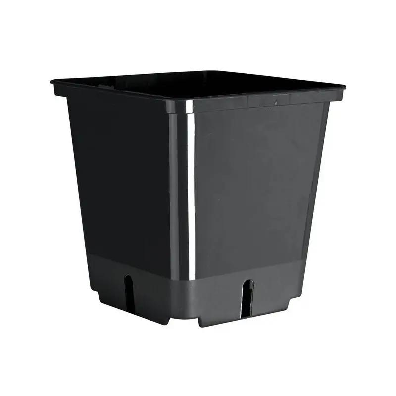 GODET DE GERMINATION 9X9XH9,5CM x15 Commander Vite