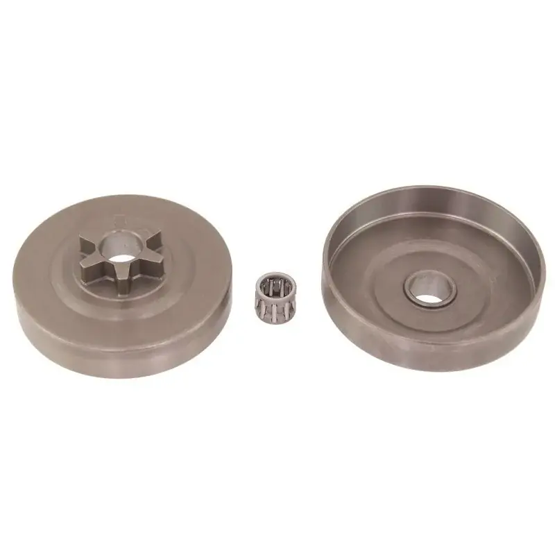 Authentique Pignon pour tronçonneuse Mc Culloch 40 – 365 – 2316 – 2318 – 3200 – 3210 – 3216