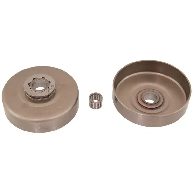 Pignon pour tronçonneuse Mc Culloch 610 – 650 – 850 – CP60 – CP70 – CP80 – CP81 – MAC4 10 – MAC5 10 – MAC6 10 – MAC7 10 – PM55 Prix Choc