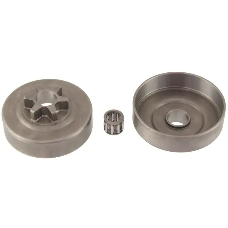 Pignon pour tronçonneuse Oleo Mac 233 - 234 - 240 - 241 - 244 - 340 - 350 Vente Directe