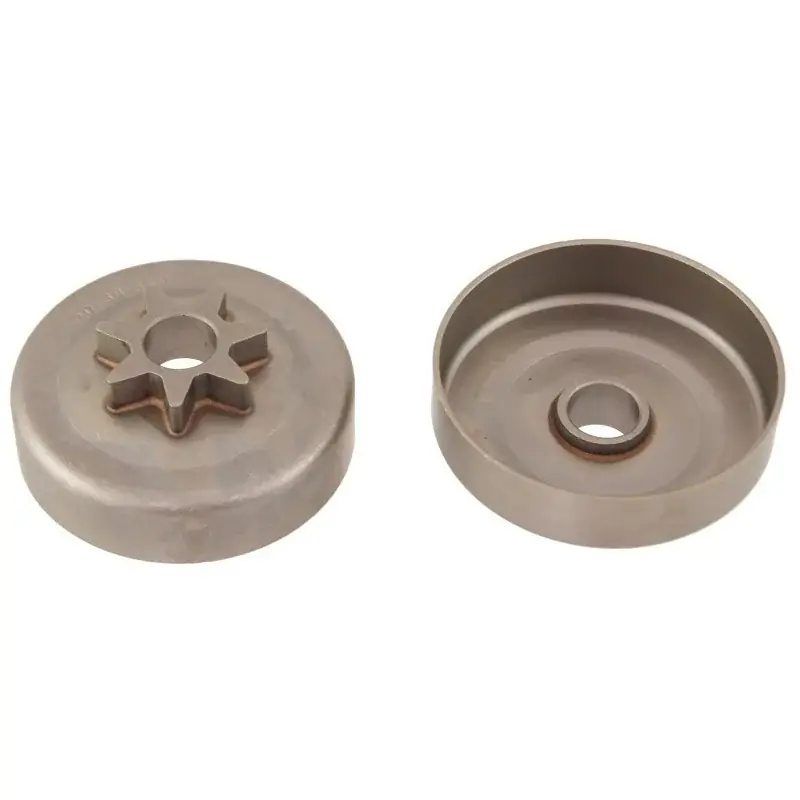 Pignon pour tronçonneuse Oleo Mac 250 – 251 – 254 – 264 – 350 – 355 – BLITZ Jusqu&rsquo;à Épuisement Des Stocks