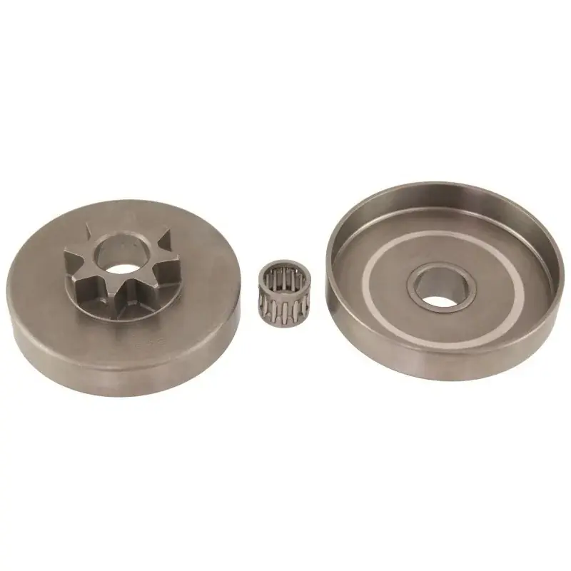 Expédition Rapide Pignon pour tronçonneuse Oleo Mac 260 - 261 - 271 - 272 - 280 - 281 - 284 - 400 - 460 - 482 - 484