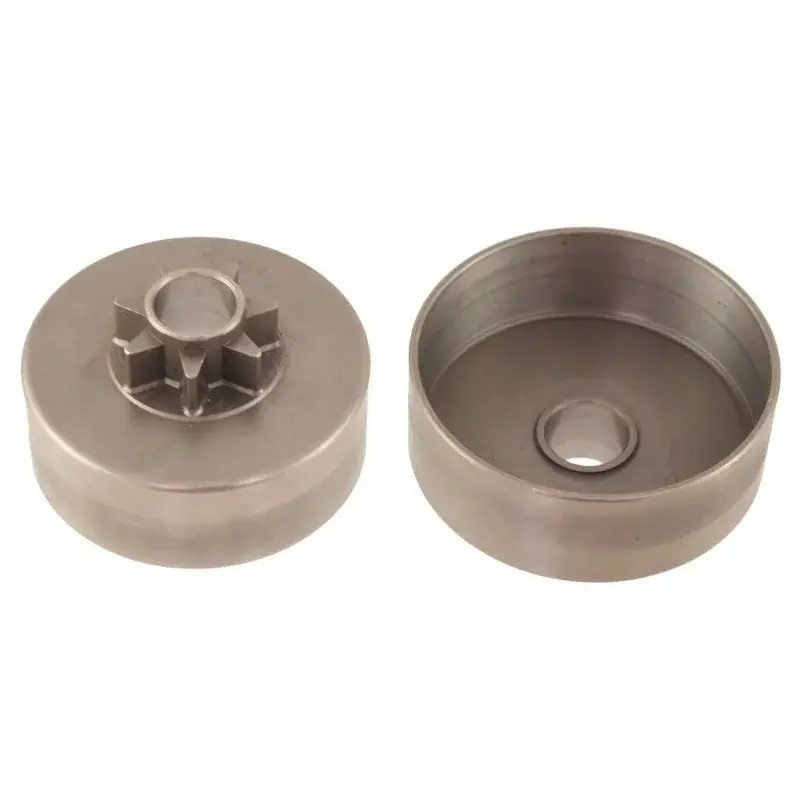 Pignon pour tronçonneuse Pioneer P38 - P41 - P42 - P51 - P52 - P60 - P62 - 700 - 750 - 1200 - 1750 - 1850 - 2270 - 3200 Haute Qualité