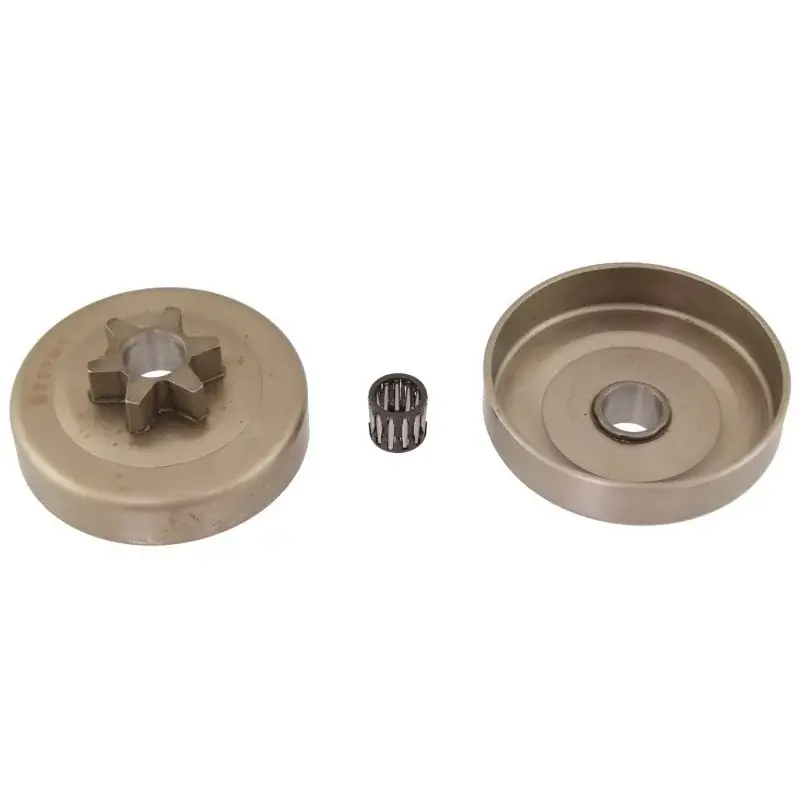 Pignon pour tronçonneuse Poulan 20 – 180 – 205 – 1800 – 2000 – MICRO25 – MICROS25 Dernière Chance