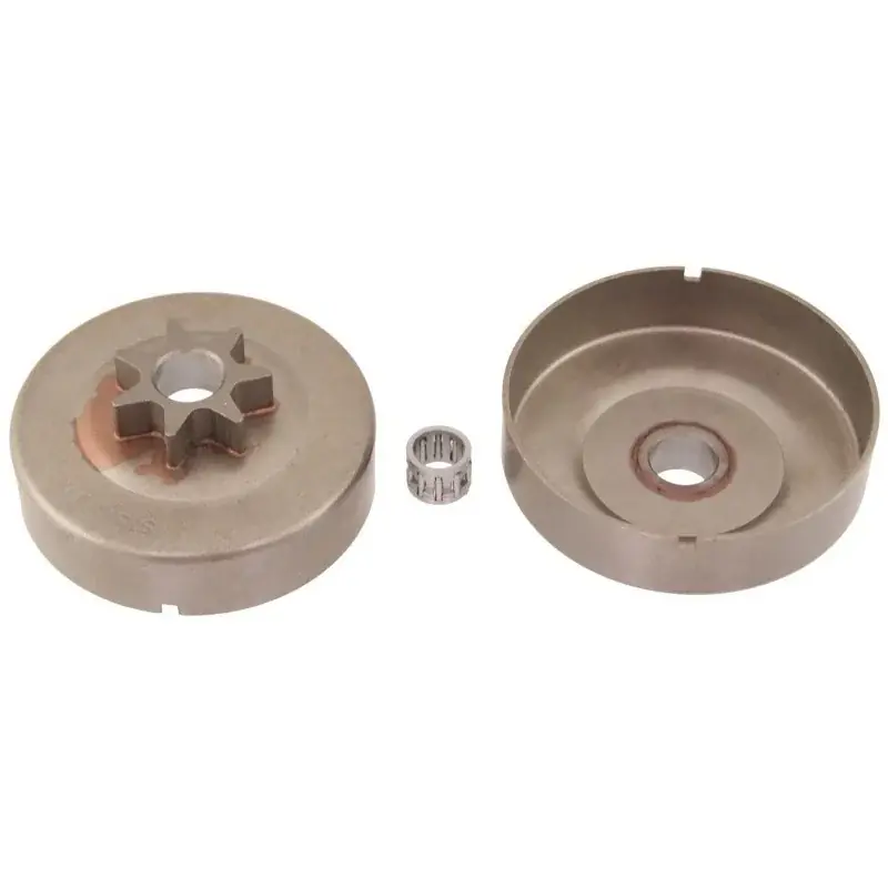 Pignon pour tronçonneuse Stihl 024 – 026 – MS240 – MS260 – MS270 – MS280 – MS281 Usine Directe