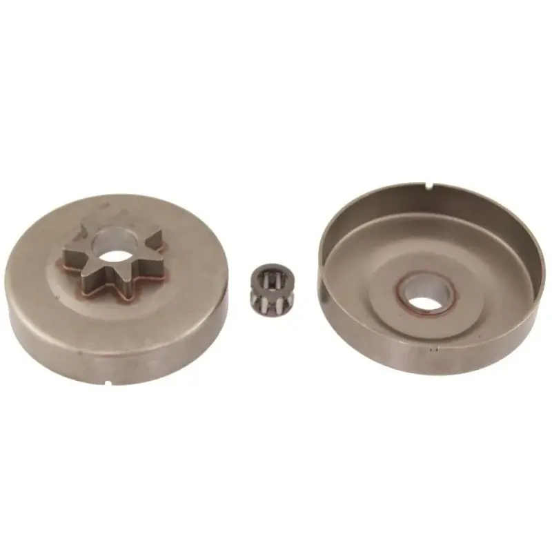 Authentique Pignon pour tronçonneuse Stihl 044 – 046 – MS440 – MS441 – MS460
