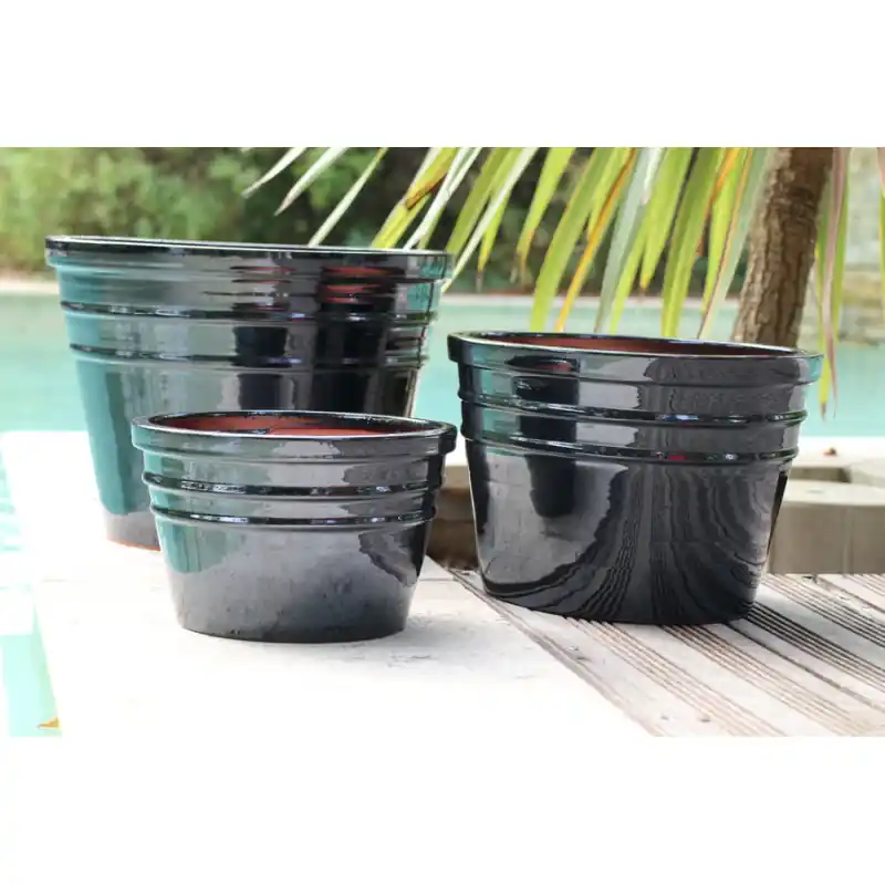 Elixir metal d22 h14, poterie d‘albi, de qualité Vente Flash