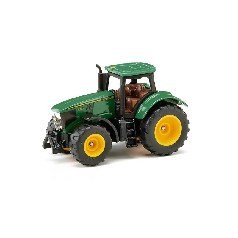TRACTEUR JOHN DEERE 6250 R Offre Spéciale