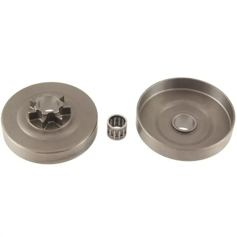 Dernière Chance Pignon pour tronçonneuse Zenoah G380 – G415 – G450 – G455 – G3800 – G4000 – G4100 – G4200 – G4500