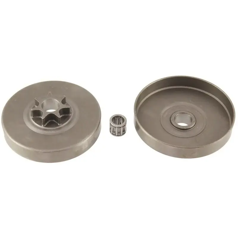 Pignon pour tronçonneuse Zenoah G561AVS - G620AVS - G621AVS - GT556 Nouveauté